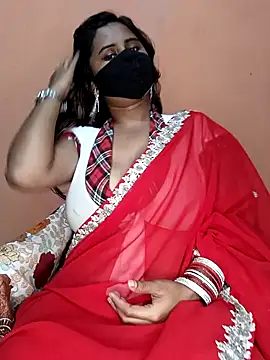 Lovely-Shivani online show from 02.18.25