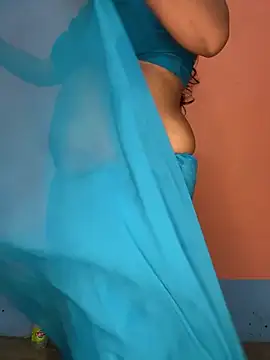 Lovely-Shivani online show from 03.04.25