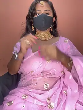 Lovely-Shivani online show from 03.06.25