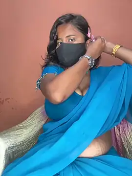 Lovely-Shivani online show from 03.13.25