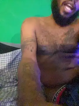 Snapshot of Caliclysm chatting on 01.15.26 Caliclysm online show from 01.15.26