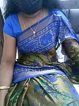 Tamil Vishalini online show from 12.31.24