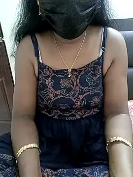 Tamil Vishalini online show from 01.19.25