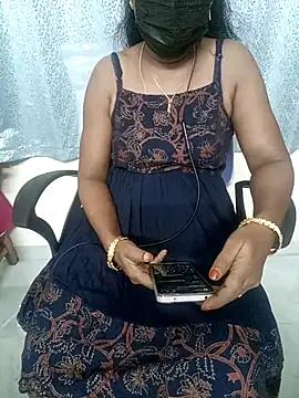 Tamil Vishalini online show from 02.19.25