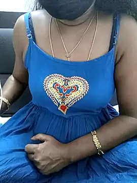 Tamil Vishalini online show from 03.16.25