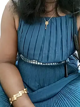 Tamil Vishalini online show from 09.19.25