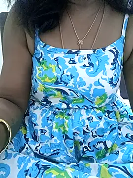 Tamil Vishalini online show from 09.25.25