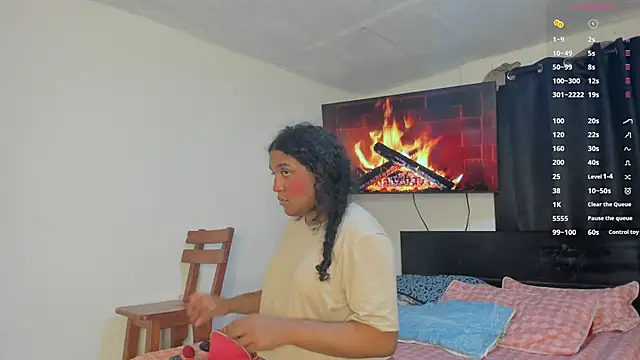 madisonbrunette online show from 11.10.25