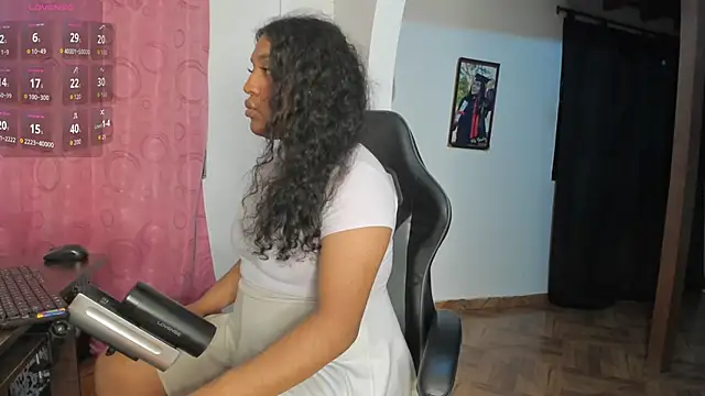 madisonbrunette online show from 04.09.26