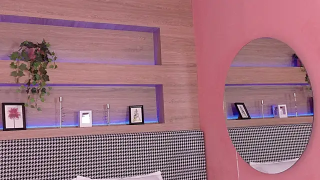 NickyBelmonth online show from 01.20.25