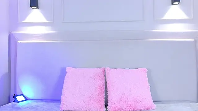 NickyBelmonth online show from 09.17.25