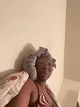 DamnBubbles online show from 02.08.25