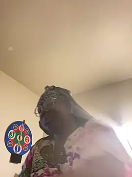 DamnBubbles online show from 03.14.25