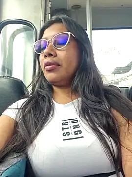 PaulaOrtiz 1 online show from 12.16.25