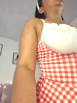 PaulaOrtiz 1 online show from 03.25.26