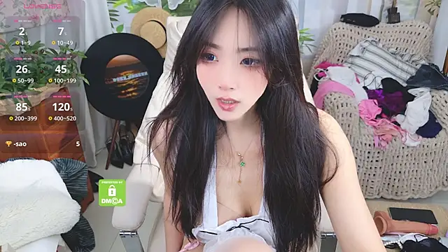 Snapshot of xiaotiantian-76 chatting on 04.28.26 xiaotiantian-76 online show from 04.28.26