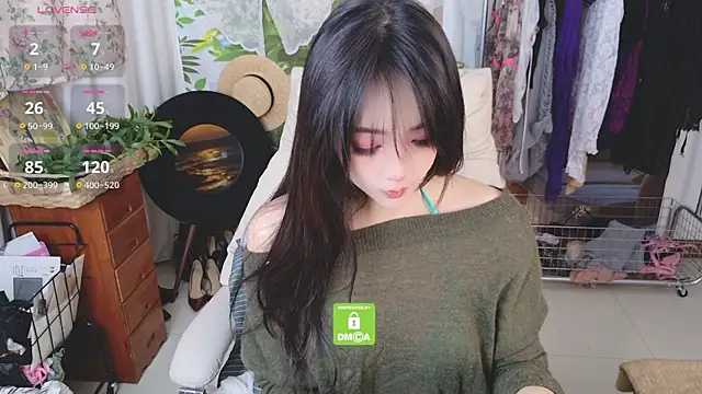 Snapshot of xiaotiantian-76 chatting on 05.26.26 xiaotiantian-76 online show from 05.26.26