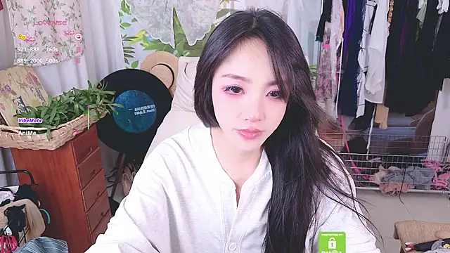 Snapshot of xiaotiantian-76 chatting on 06.09.26 xiaotiantian-76 online show from 06.09.26