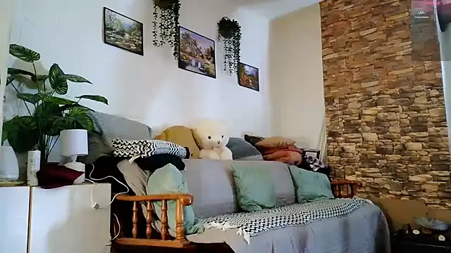 roxyyyrose online show from 03.15.25