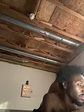 PlayboySavageX online show from 02.17.25