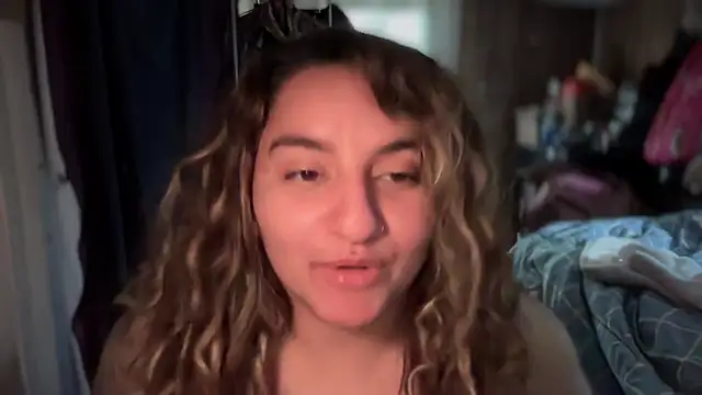 mamifresita online show from 11.11.25