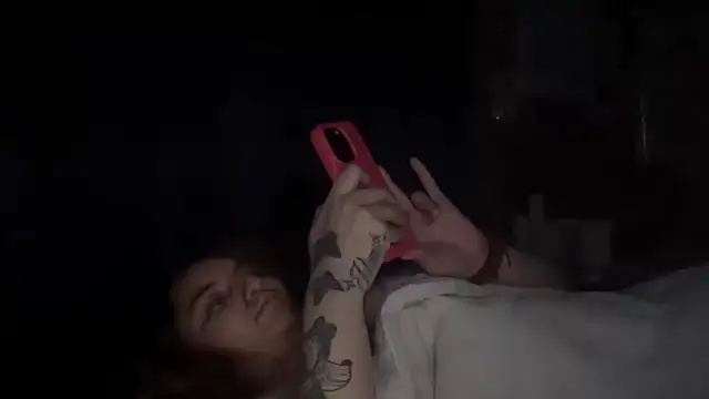 mamifresita online show from 11.20.25