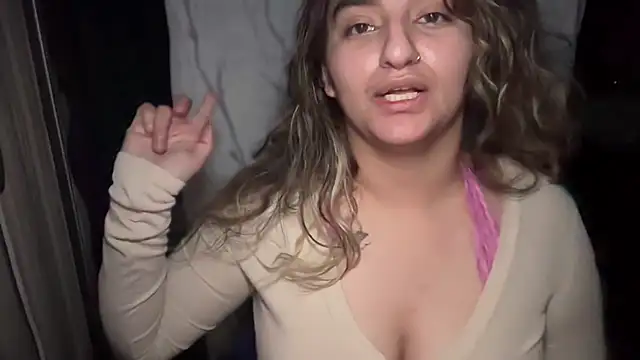 mamifresita online show from 11.23.25