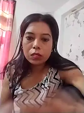 Rinku-Rani online show from 10.16.25