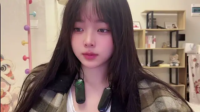 Chenjing0 online show from 11.18.25