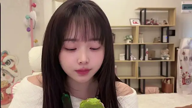 Chenjing0 online show from 01.17.26