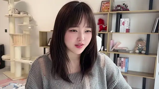 Chenjing0 online show from 03.28.26