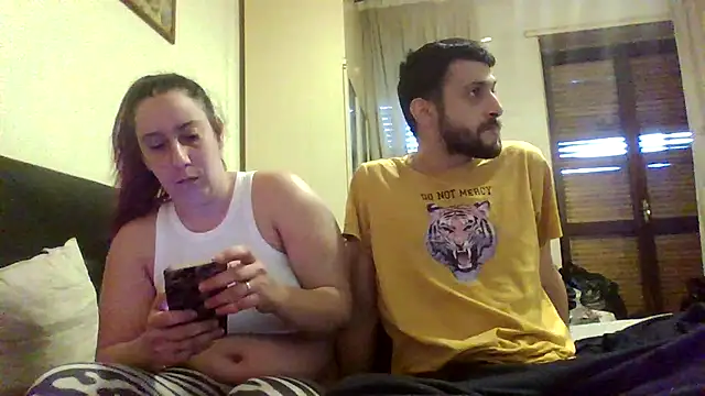 morganaeartu online show from 02.22.25