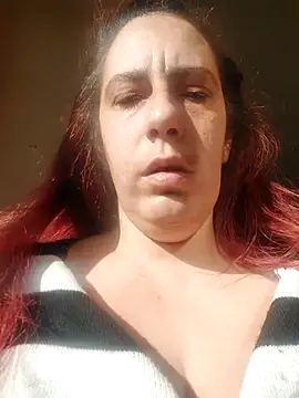 morganaeartu online show from 11.05.25