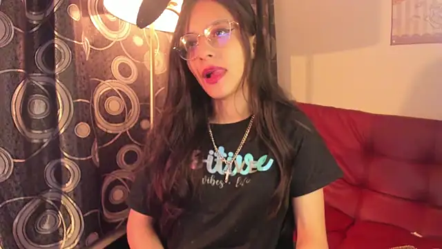 Misha Lover online show from 11.20.25