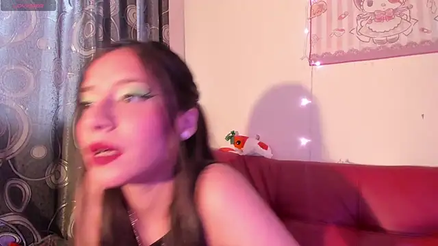 Misha Lover online show from 03.05.26