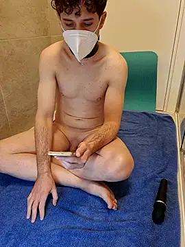 TheodoreDeep online show from 11.01.25