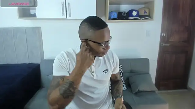 Josep Ston online show from 11.17.25