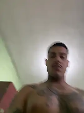 TiagopirocudoMG online show from 04.15.26