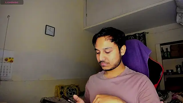 fuckkboy101 online show from 02.18.25