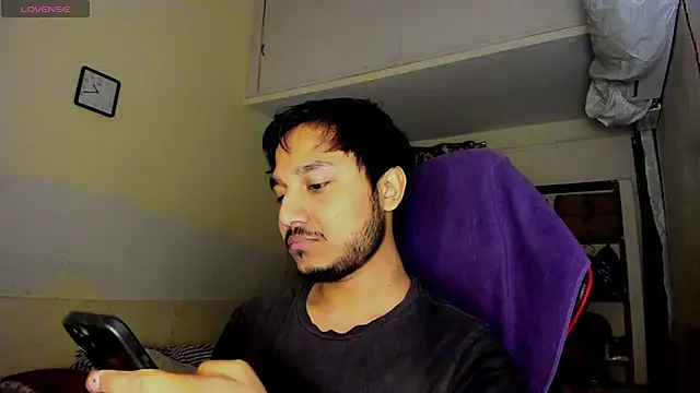 fuckkboy101 online show from 03.06.25