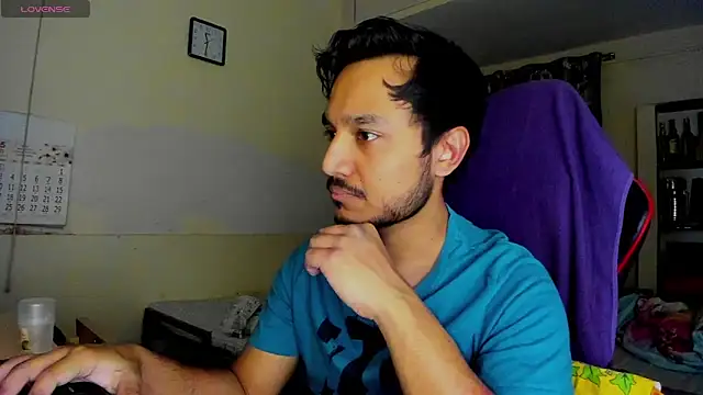 fuckkboy101 online show from 03.16.25