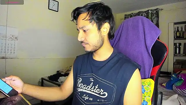 fuckkboy101 online show from 03.22.25