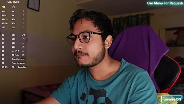 fuckkboy101 online show from 09.17.25