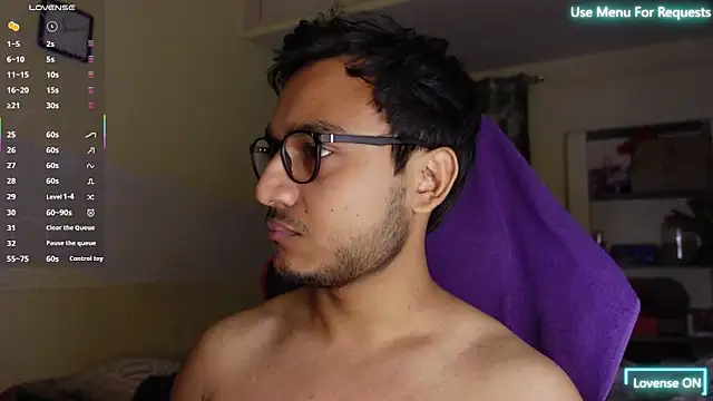 fuckkboy101 online show from 09.28.25