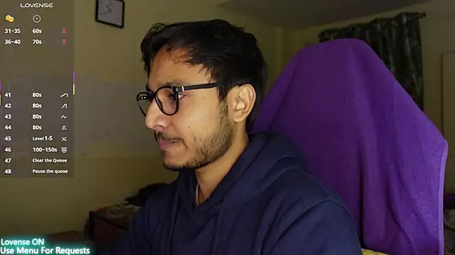 fuckkboy101 online show from 01.08.26