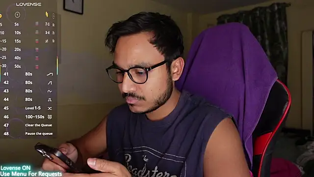 fuckkboy101 online show from 02.27.26