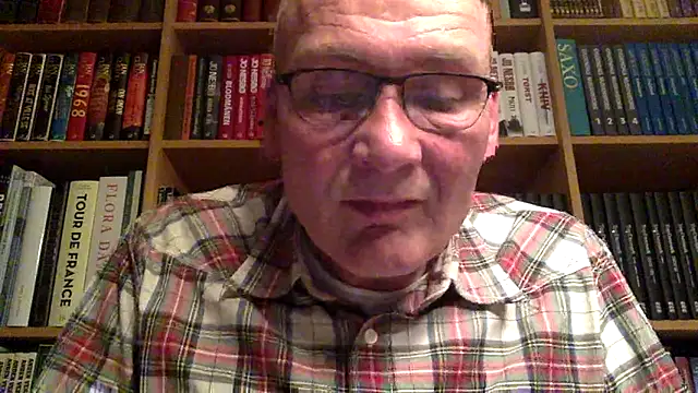 Parleg2 online show from 09.26.25