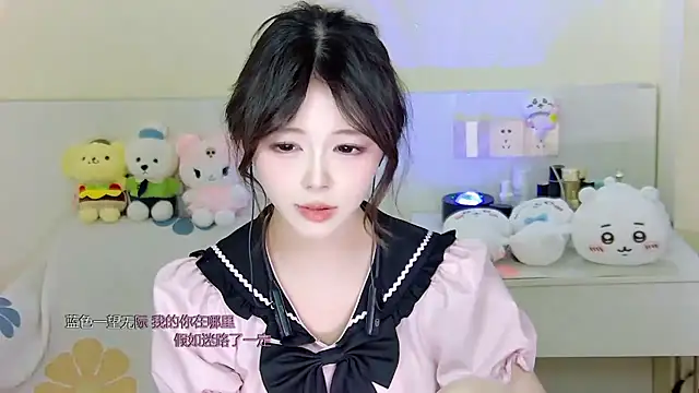 xixibaby- online show from 01.11.25