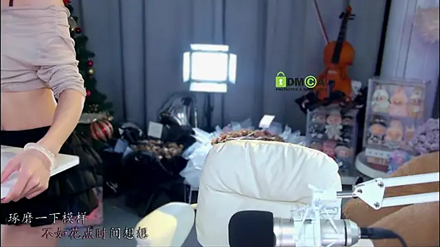 xixibaby- online show from 04.09.26