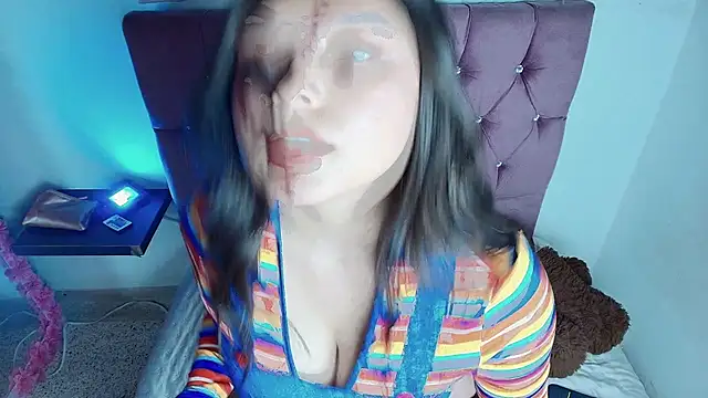 katy handerson online show from 10.24.25